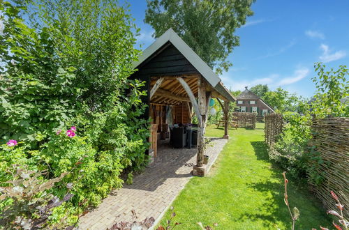 Photo 30 - Farmhouse in Staphorst With Sauna