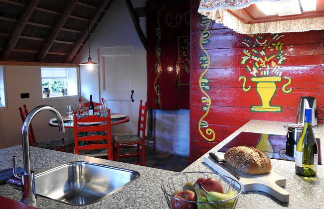 Farmhouse in Staphorst With Sauna - Foto 12