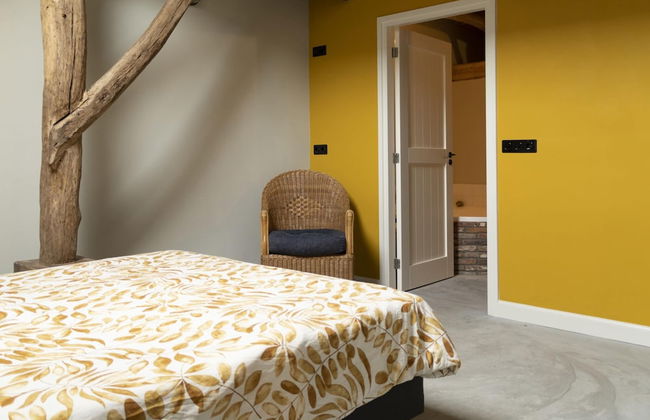 Farmhouse in Staphorst With Sauna - Foto 3