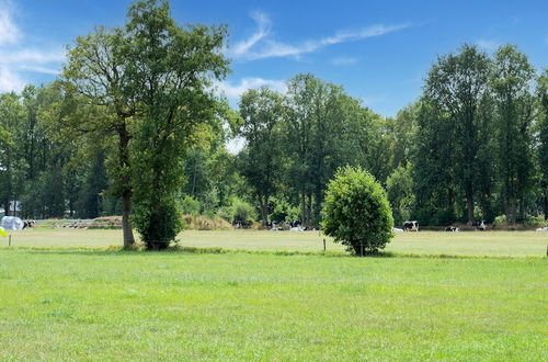 Photo 40 - Farmhouse in Staphorst With Sauna