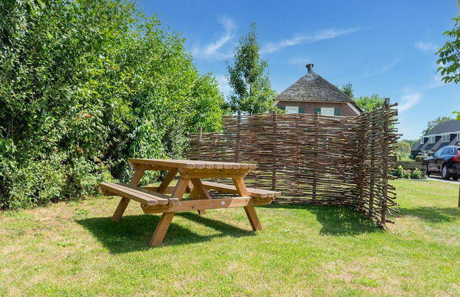 Farmhouse in Staphorst With Sauna - Foto 32
