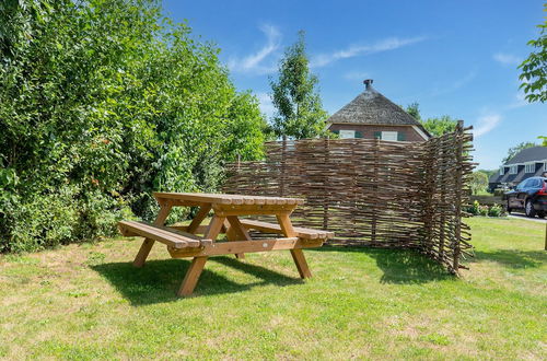 Photo 32 - Farmhouse in Staphorst With Sauna