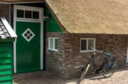 Photo 15 - Farmhouse in Staphorst With Sauna