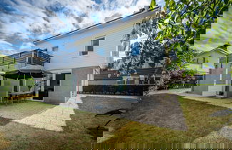 Photo 1 - Bungalow Near Oosterschelde Beach