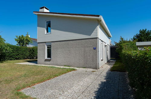 Photo 15 - Bungalow Near Oosterschelde Beach