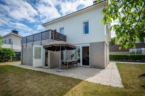 Photo 1 - Bungalow Near Oosterschelde Beach