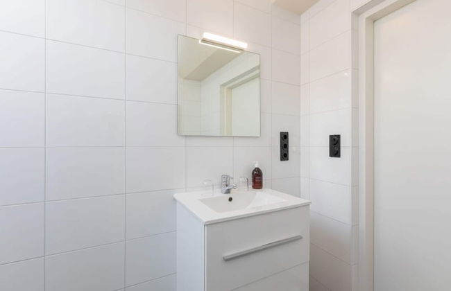 Coastal Apartment in Westkapelle - Foto 16