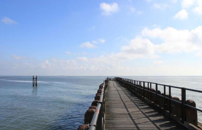 Holiday Home Westkapelle Near Beach - Foto 40