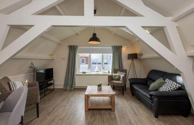 Coastal Apartment in Westkapelle - Foto 7