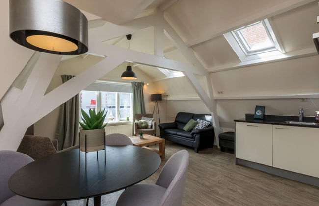 Coastal Apartment in Westkapelle - Foto 10