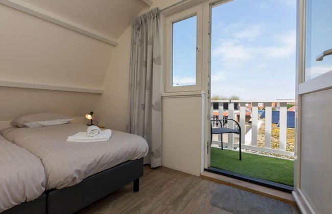 Coastal Apartment in Westkapelle - Foto 3