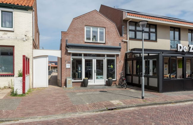 Coastal Apartment in Westkapelle - Foto 1