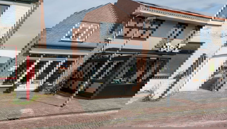 Photo 1 - Holiday Home in Westkapelle Near the sea