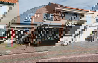 Photo 1 - Holiday Home in Westkapelle Near the sea