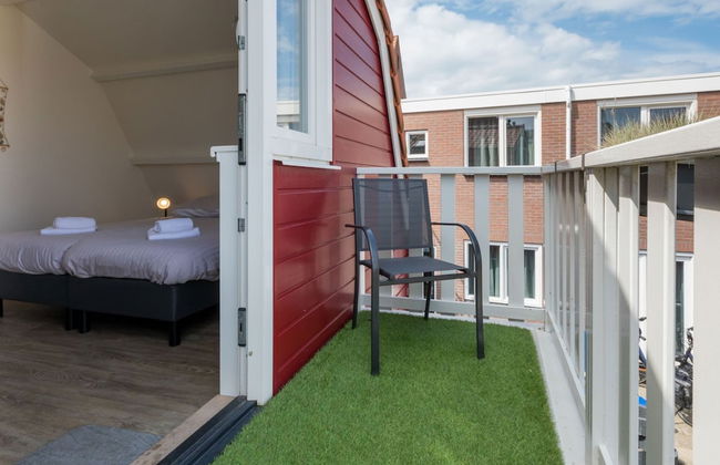 Coastal Apartment in Westkapelle - Foto 11
