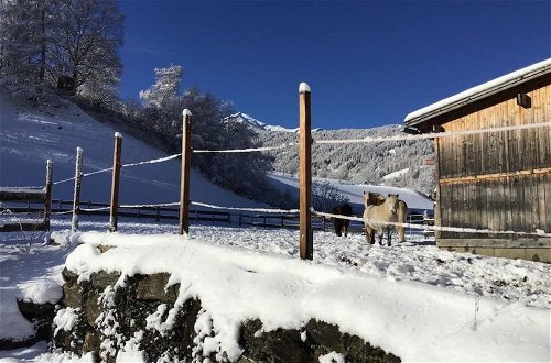 Foto 20 - Holiday Home in Katschberg ski Area in Carinthia