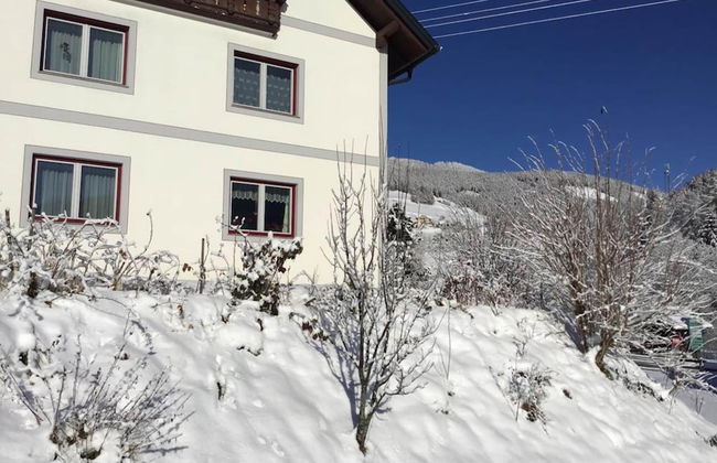 Holiday Home in Katschberg ski Area in Carinthia - Photo 26