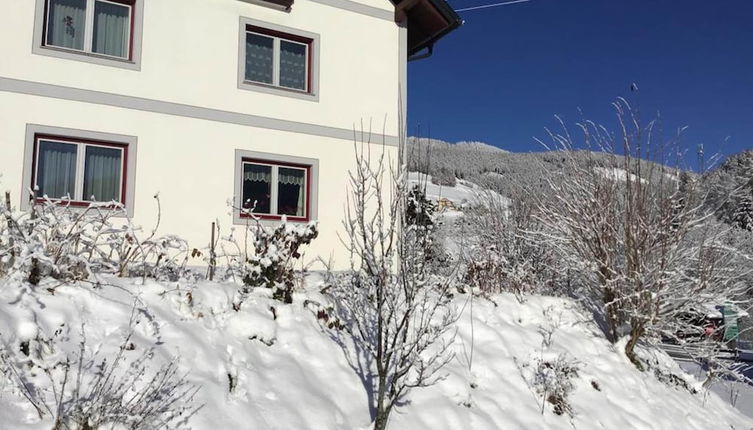 Photo 1 - Holiday Home in Katschberg ski Area in Carinthia