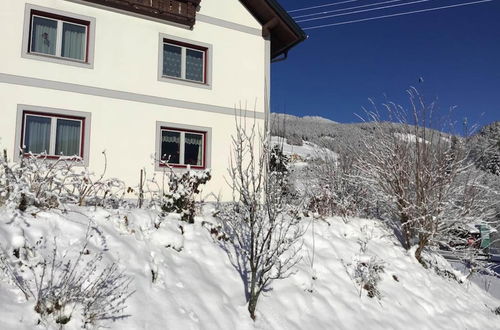 Photo 1 - Holiday Home in Katschberg ski Area in Carinthia