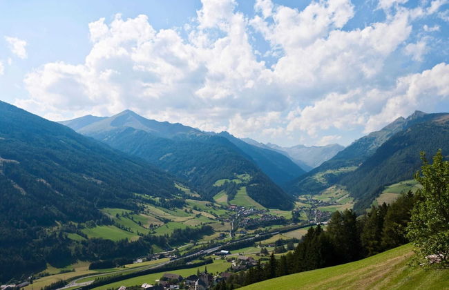 Holiday Home in Katschberg ski Area in Carinthia - Photo 27