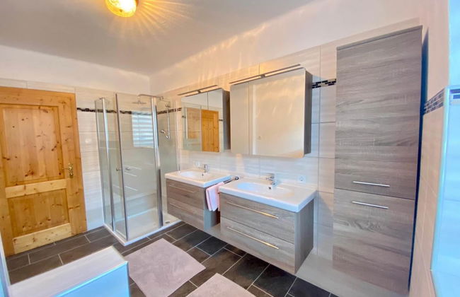 Holiday Home in Katschberg ski Area in Carinthia - Photo 12