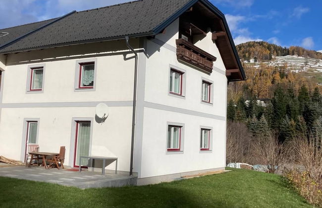 Holiday Home in Katschberg ski Area in Carinthia - Photo 16