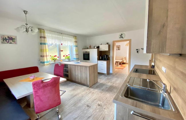 Holiday Home in Katschberg ski Area in Carinthia - Photo 14