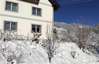 Photo 1 - Holiday Home in Katschberg ski Area in Carinthia