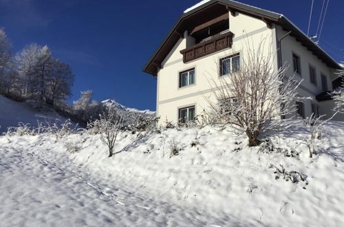 Foto 22 - Holiday Home in Katschberg ski Area in Carinthia