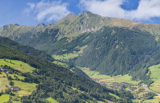 Holiday Home in Katschberg ski Area in Carinthia - Photo 30