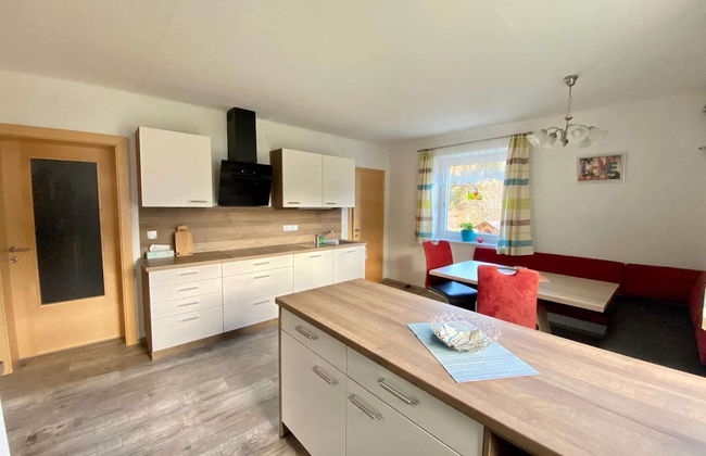 Holiday Home in Katschberg ski Area in Carinthia - Photo 7