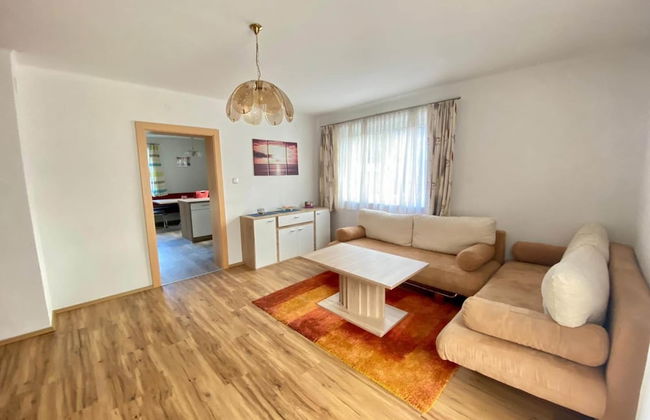 Holiday Home in Katschberg ski Area in Carinthia - Photo 9