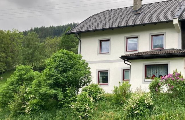 Holiday Home in Katschberg ski Area in Carinthia - Photo 17