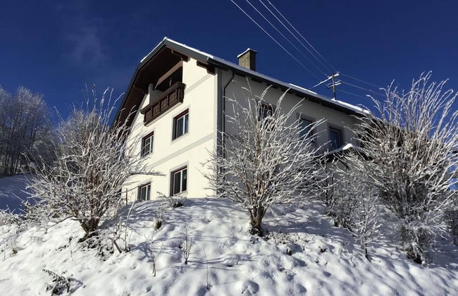 Holiday Home in Katschberg ski Area in Carinthia - Photo 1