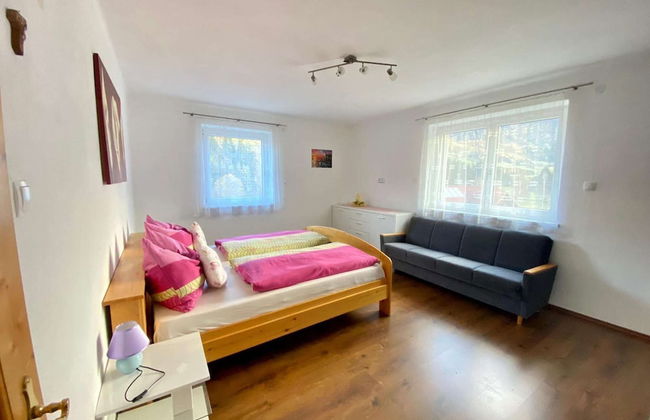 Holiday Home in Katschberg ski Area in Carinthia - Photo 3