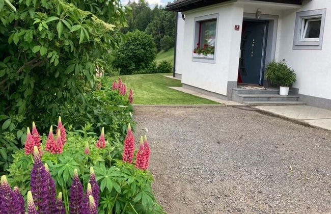 Holiday Home in Katschberg ski Area in Carinthia - Photo 19