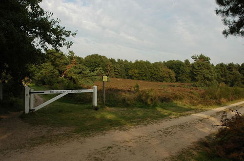 Photo 37 - Scenic Holiday Home in Voorthuizen With a Beautiful Setting