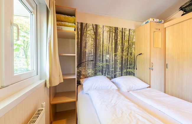 Holiday Home in Voorthuizen Near Veluwe Forest - Foto 4