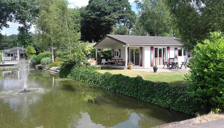 Photo 1 - Scenic Holiday Home in Voorthuizen With a Beautiful Setting