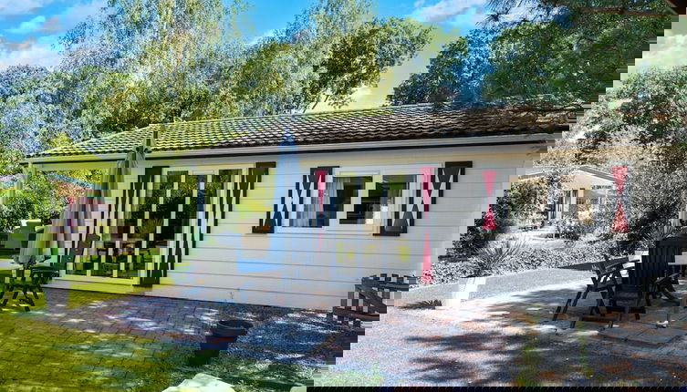 Photo 1 - Holiday Home in Voorthuizen
