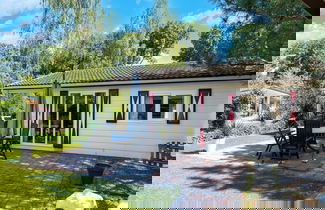 Photo 1 - Holiday Home in Voorthuizen
