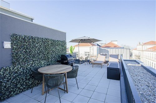 Foto 41 - Liiiving-Modern & Glam Rooftop Apartment