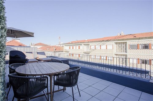 Foto 36 - Liiiving-Modern & Glam Rooftop Apartment