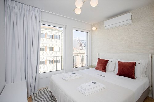 Foto 1 - Liiiving-Modern & Glam Rooftop Apartment