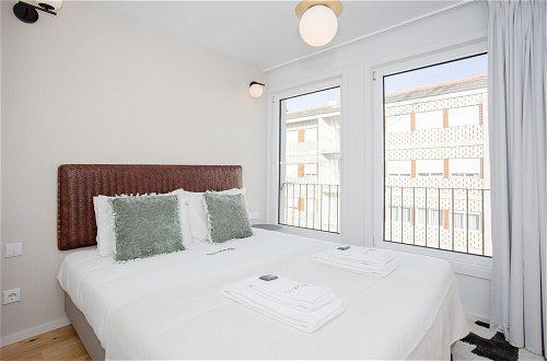 Foto 8 - Liiiving-Modern & Glam Rooftop Apartment