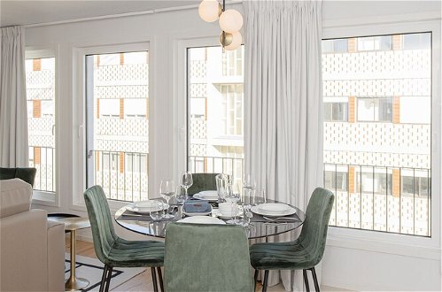 Foto 23 - Liiiving-Modern & Glam Rooftop Apartment