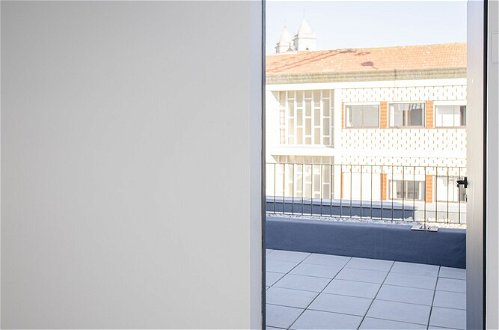 Foto 27 - Liiiving-Modern & Glam Rooftop Apartment