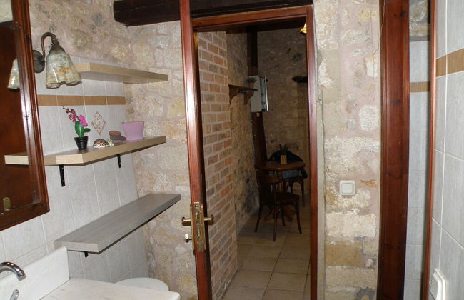 Traditional Studio Artemis in Chersonissos - Foto 27