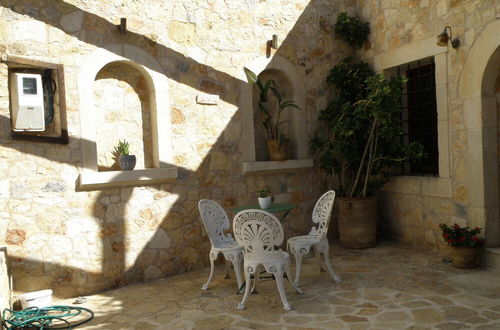 Photo 33 - Traditional Studio Artemis in Chersonissos