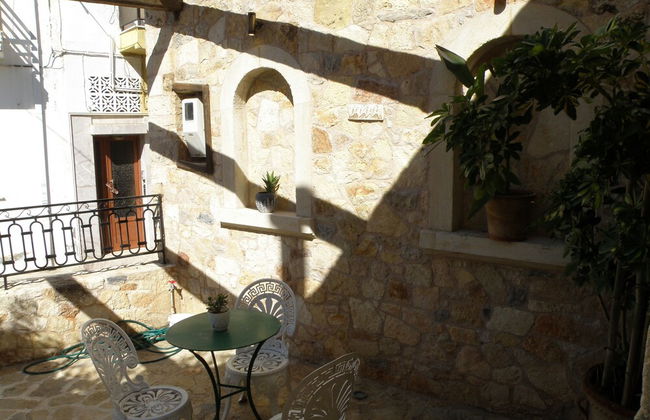 Traditional Studio Artemis in Chersonissos - Foto 37